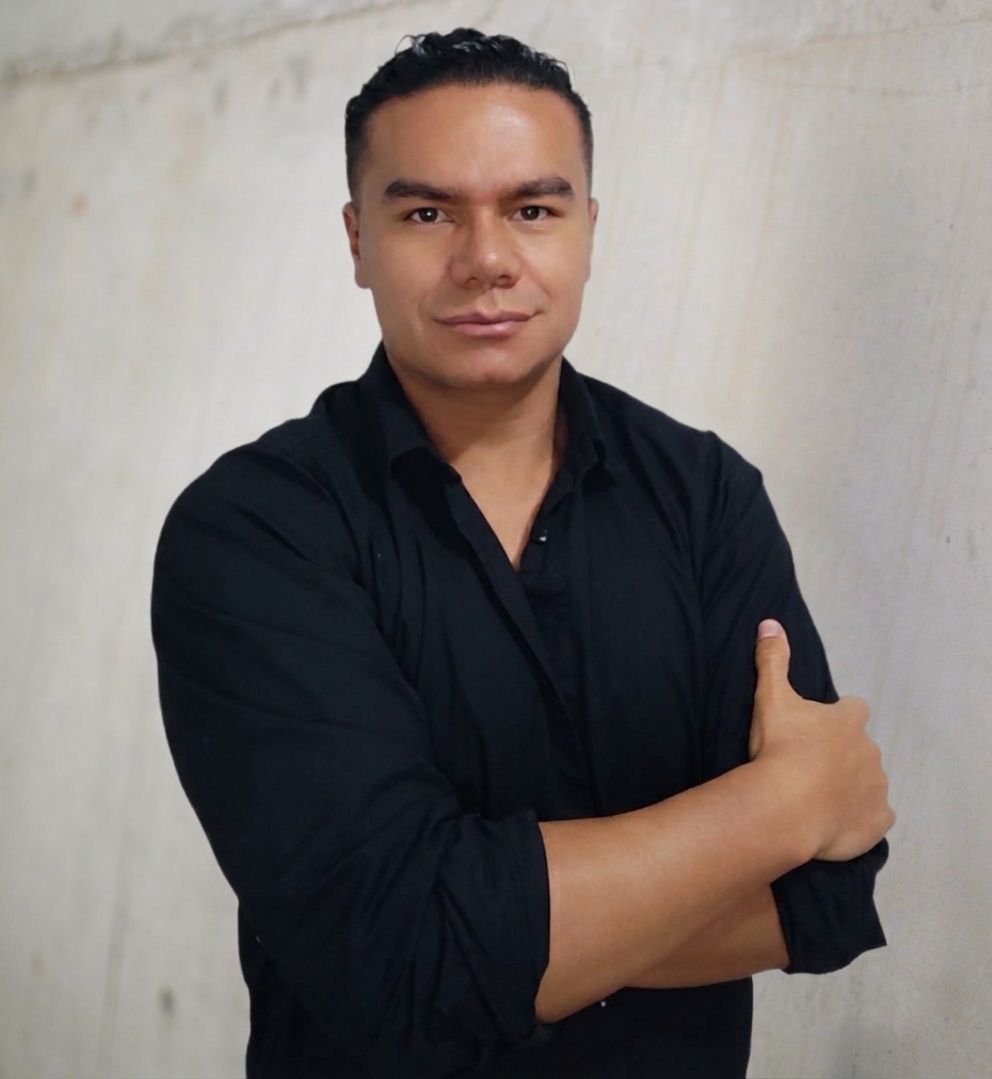 William Mercado Saenz